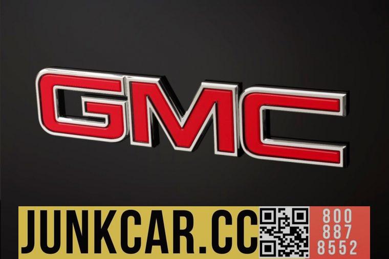 2014 GMC Yukon XL Badge