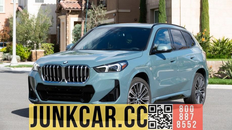 2023 BMW X1 xDrive28i